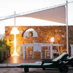 Farm stay Tenuta De Francisci Ponte Madonna