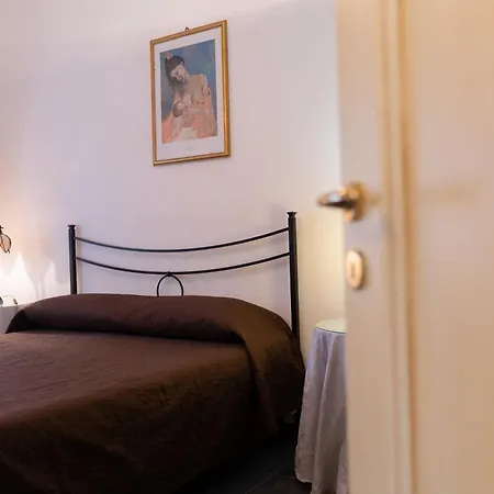 Tenuta De Francisci Vakantieboerderij