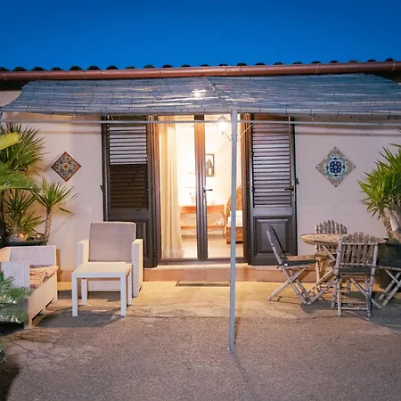 Vakantieboerderij Tenuta De Francisci