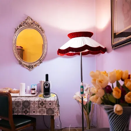 Tenuta De Francisci Vakantieboerderij *