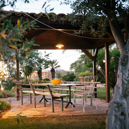 Vakantieboerderij Tenuta De Francisci *