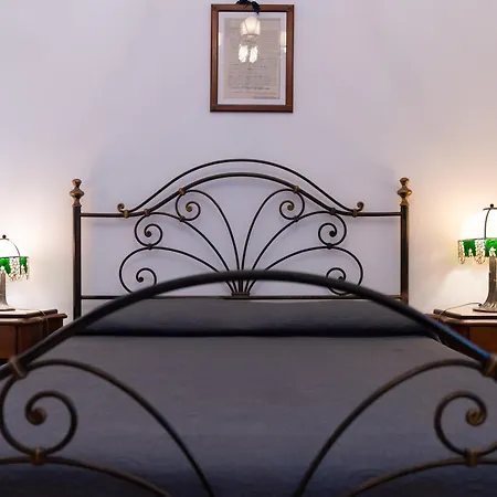 Tenuta De Francisci Vakantieboerderij