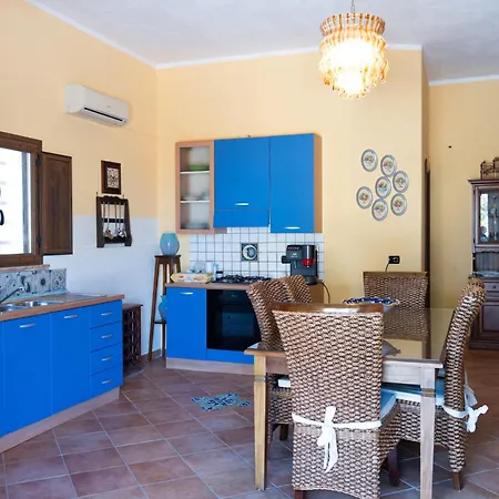 Tenuta De Francisci Vakantieboerderij *