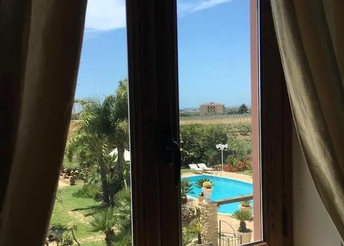 Vakantieboerderij Tenuta De Francisci *