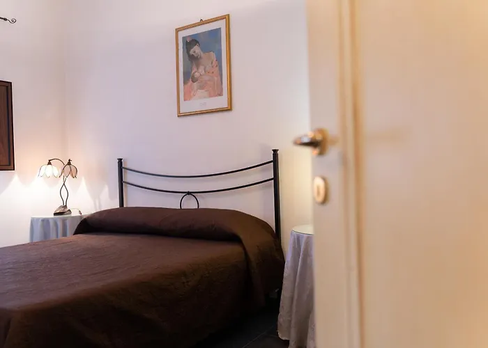 Tenuta De Francisci Vakantieboerderij