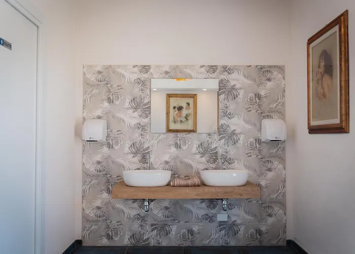 Tenuta De Francisci Vakantieboerderij *
