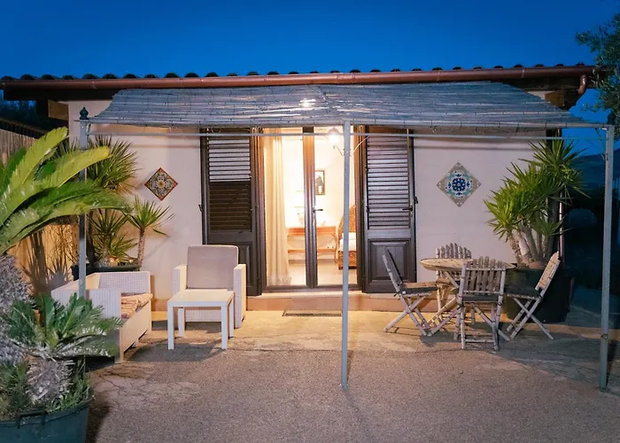 Vakantieboerderij Tenuta De Francisci