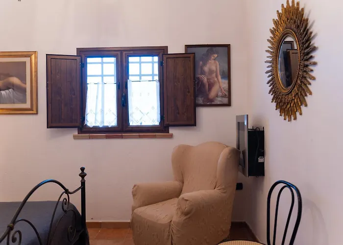 Tenuta De Francisci