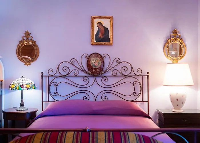 Tenuta De Francisci *